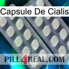 Cialis Capsule 07